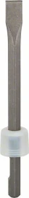Bosch Professional PRO HEX 19-4C Flachmeißel, 25x300mm, 1 Stück