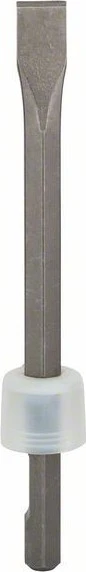 Bosch Professional PRO HEX 19-4C Flachmeißel, 25x300mm, 1 Stück