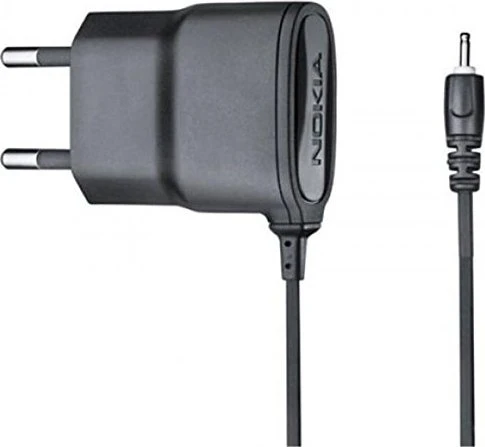 Nokia AC-15 Reiseladegerät