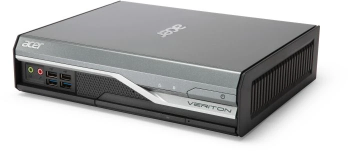 Acer Veriton L6630G, Core i7-4770S, 8GB RAM, 128GB SSD