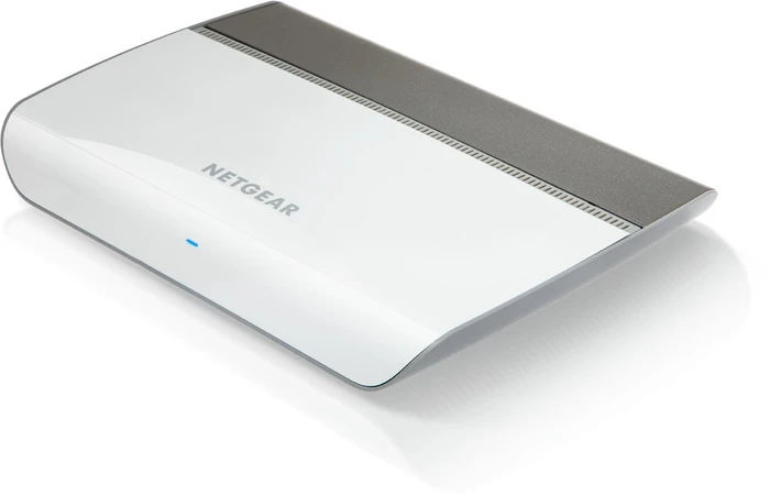 Netgear GS908 Desktop Gigabit Switch, 8x RJ-45