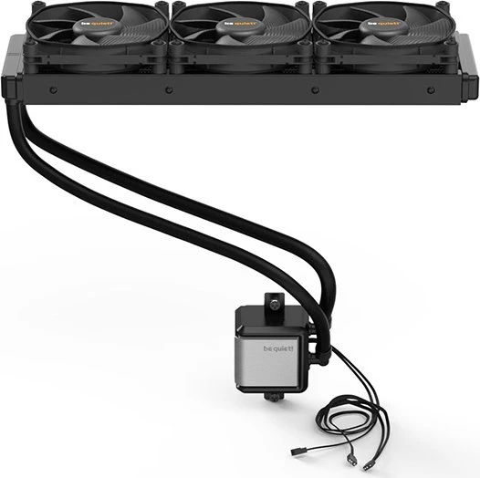 be quiet! Silent Loop 2 360mm