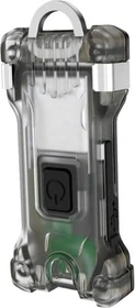 Armytek Zippy Extended Set WR Stirnlampe grey onyx