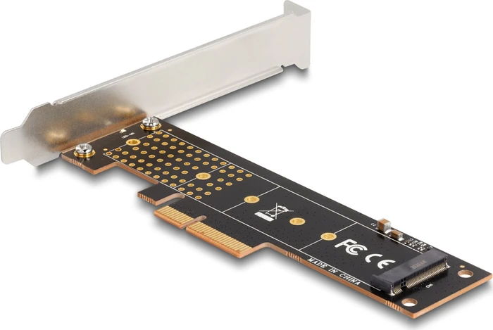 DeLOCK PCIe -> M.2 PCIe