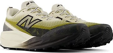 New Balance FuelCell SuperComp Trail v2 angora/basil oil (Damen)