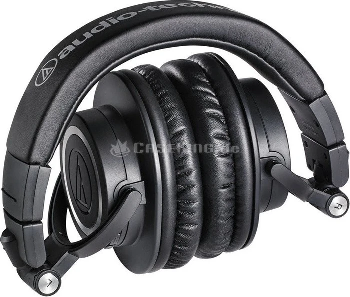 Audio-Technica ATH-M50xBT