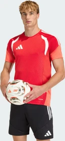 adidas Tiro 26 Competition Trikot kurzarm team powder red 2 (Herren)