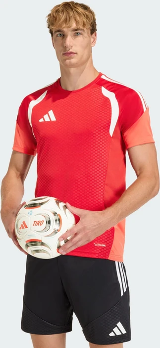 adidas Tiro 26 Competition Trikot kurzarm (Herren)
