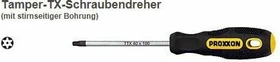 Proxxon Flex-Dot Torx BO Schraubendreher, TR40x100mm