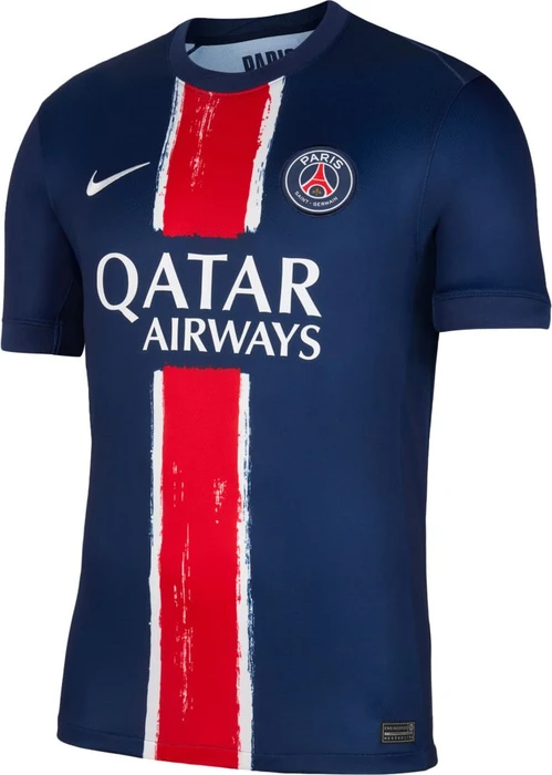 Nike Paris Saint-Germain 2024/2025 Trikot