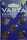 Varta CR2025, 5er-Pack (6025-101-415)