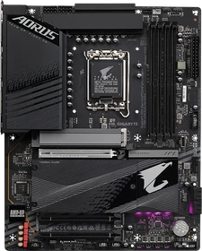 GIGABYTE Z790 AORUS Elite DDR4 (Intel 1700)