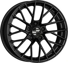 MAK Monaco 8.5x20 5/130 ET51 (verschiedene Farben)
