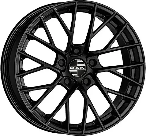 MAK Monaco 8.5x20 5/130 ET51 (verschiedene Farben)