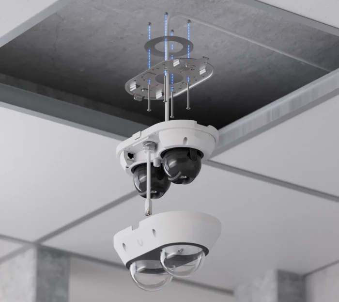 Ubiquiti AI Multi Sensor 2