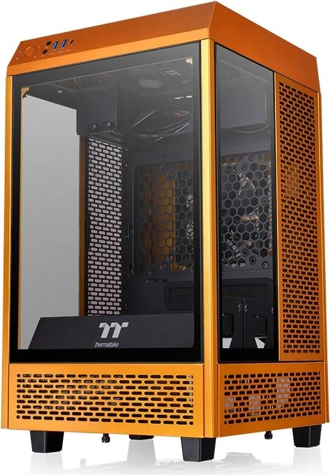 Thermaltake The Tower 100