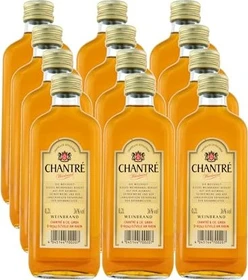 Chantré Weinbrand 100ml