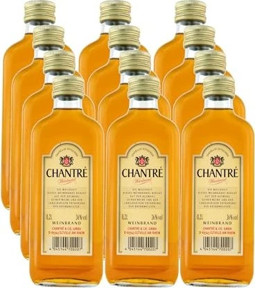 Chantré Weinbrand