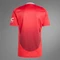 adidas Manchester United Authentic 2024/2025 Heimtrikot kurzarm (Herren) Vorschaubild