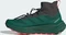 adidas Terrex Freehiker 3 Ultra Gore-Tex collegiate green/carbon Vorschaubild