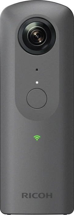 RICOH Theta V