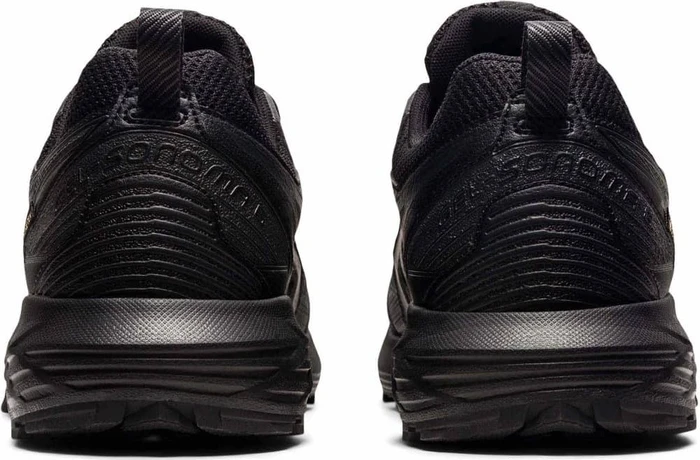 Asics Gel-Sonoma 6 GTX schwarz (Herren)