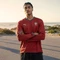 Puma FIFA WM 2026 Portugal Heimtrikot langarm (Herren) Vorschaubild