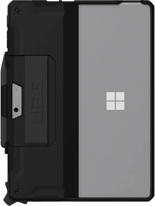 UAG Scout Series Microsoft Surface Pro 9 Case, schwarz