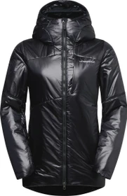 La Sportiva Supercouloir Primaloft Funktionsmantel schwarz (Herren)