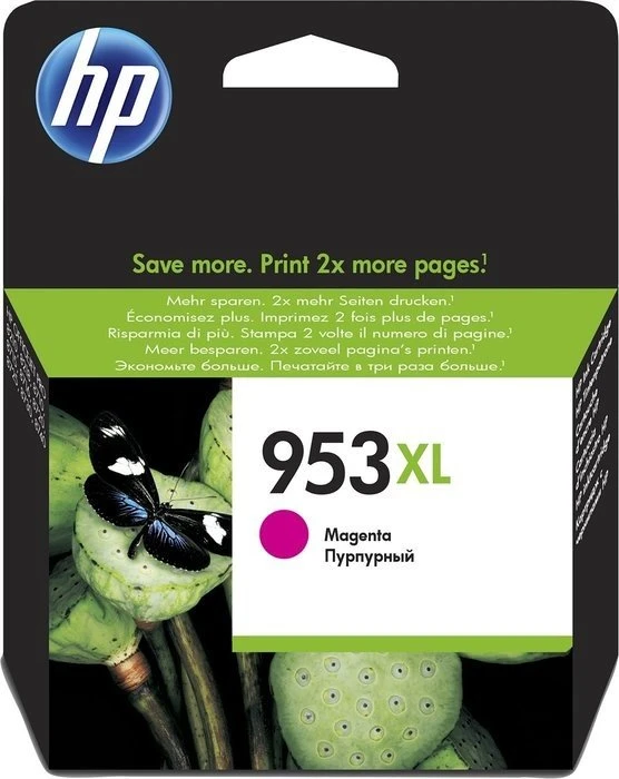 HP Tinte 953 / 957