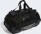 adidas Terrex Rain.RDY Expedition Duffelbag 100 Sporttasche schwarz/weiß Vorschaubild
