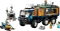 LEGO City - Arktis-Truck mit Labor Vorschaubild