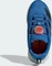 adidas Terrex Agravic BOA semi impact orange/ray blue/core black (Junior) Vorschaubild