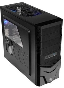 Thermaltake Spacecraft VF-I USB 2.0, Acrylfenster