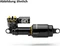 Cane Creek DB Kitsuma Air Dämpfer Vorschaubild