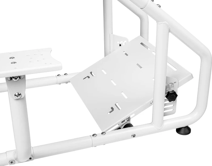 Thermaltake Racing Simulator Cockpit GR300, weiß