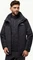 Jack Wolfskin Jasper 3in1 Funktionsjacke phantom (Herren) Vorschaubild