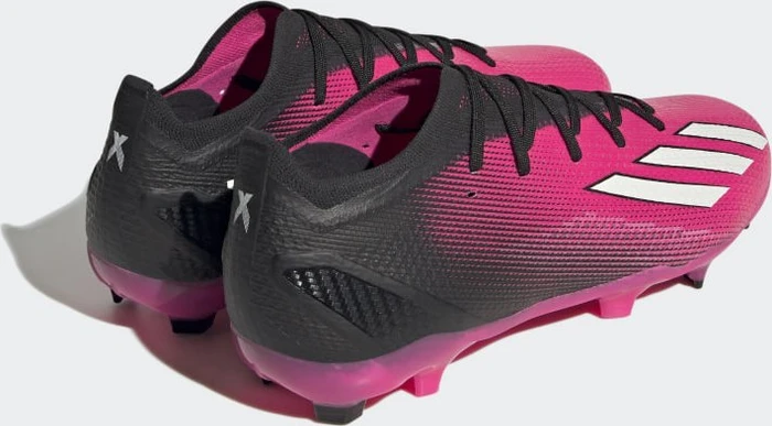 adidas X Speedportal.2 FG team shock pink 2/zero metallic/core black