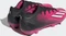 adidas X Speedportal.2 FG team shock pink 2/zero metallic/core black Vorschaubild