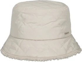 Barts Erola Bucket Hut cream (Damen)