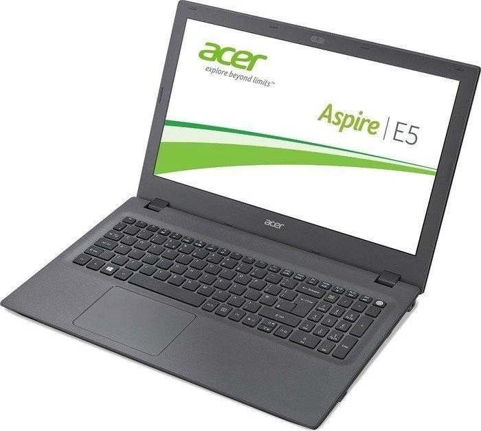 Acer Aspire E5-574G-56F1, grau, Core i5-6200U, 4GB RAM, 500GB HDD, GeForce 920M, DE