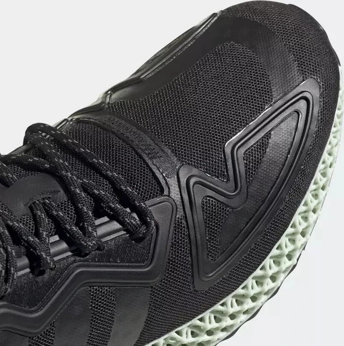 adidas ZX 2K 4D core black (Herren)