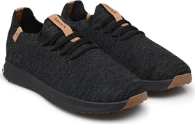 Saola Tsavo 2.0 Wool black/steel grey (Herren)