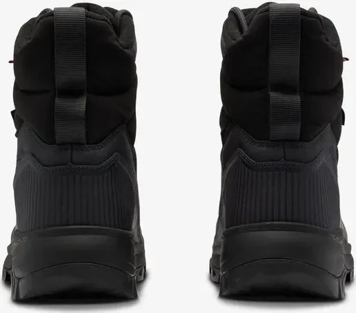 Jack Wolfskin Everquest Pro Texapore High granite black (Herren)