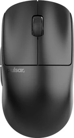Pulsar Gaming Gears X2 v3 Wireless schwarz, USB