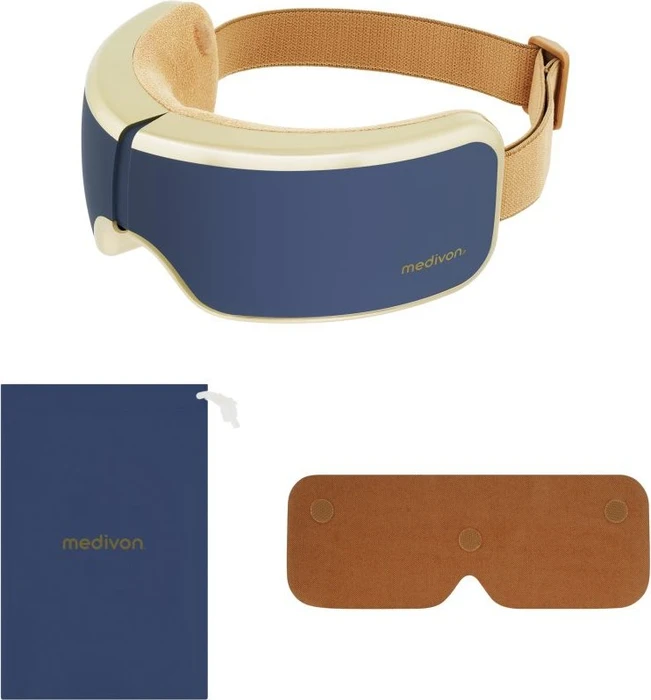 Medivon Horizon Pro Augenmassagegerät