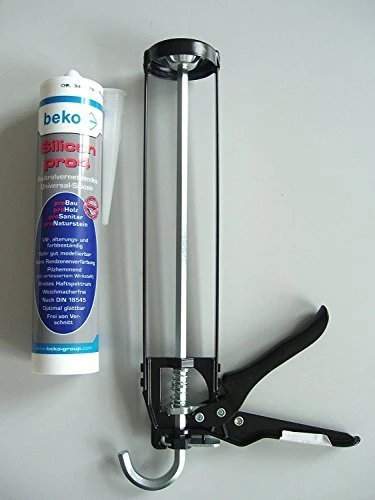 beko Silikon pro4 Premium Universal Silikonkleber
