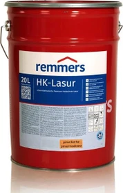 Remmers HK-Lasur 3in1 pinie/lärche, 20l