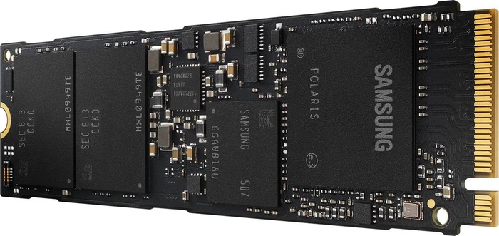 Samsung SSD 960 EVO 250GB, M.2 2280 / M-Key / PCIe 3.0 x4