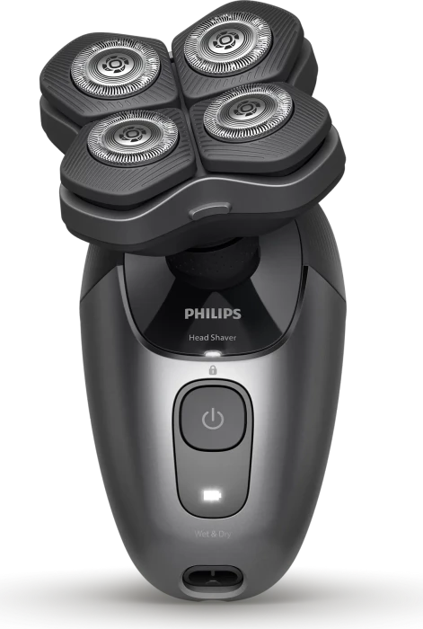 Philips HS7980/15 Pro 7000 Head Shaver